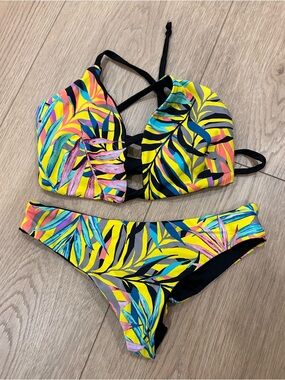 FEDE Swimwear mico bikini